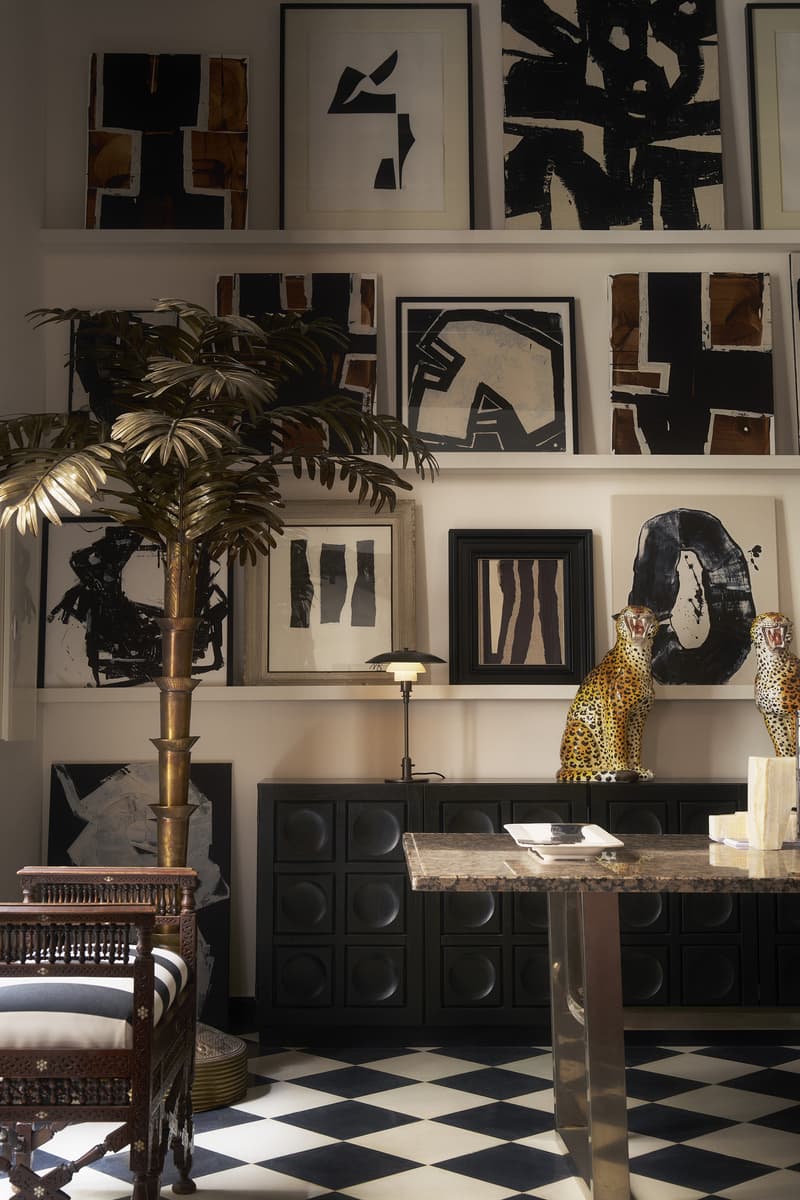 Louis Poulsen 推出 PH Aged Brass 系列