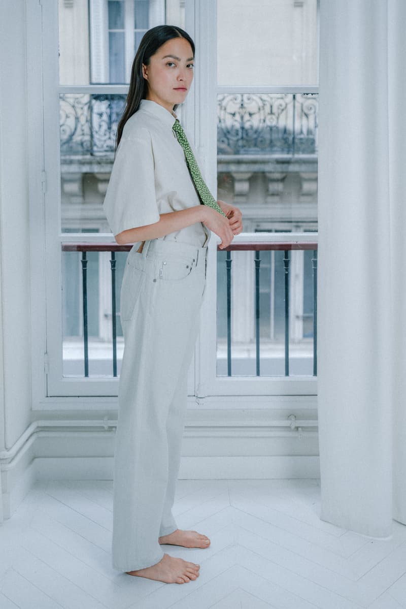 VOWELS 发布 2026 春夏系列 What A Day