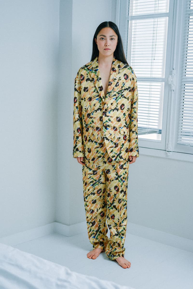 VOWELS 发布 2026 春夏系列 What A Day