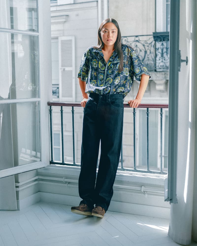 VOWELS 发布 2026 春夏系列 What A Day