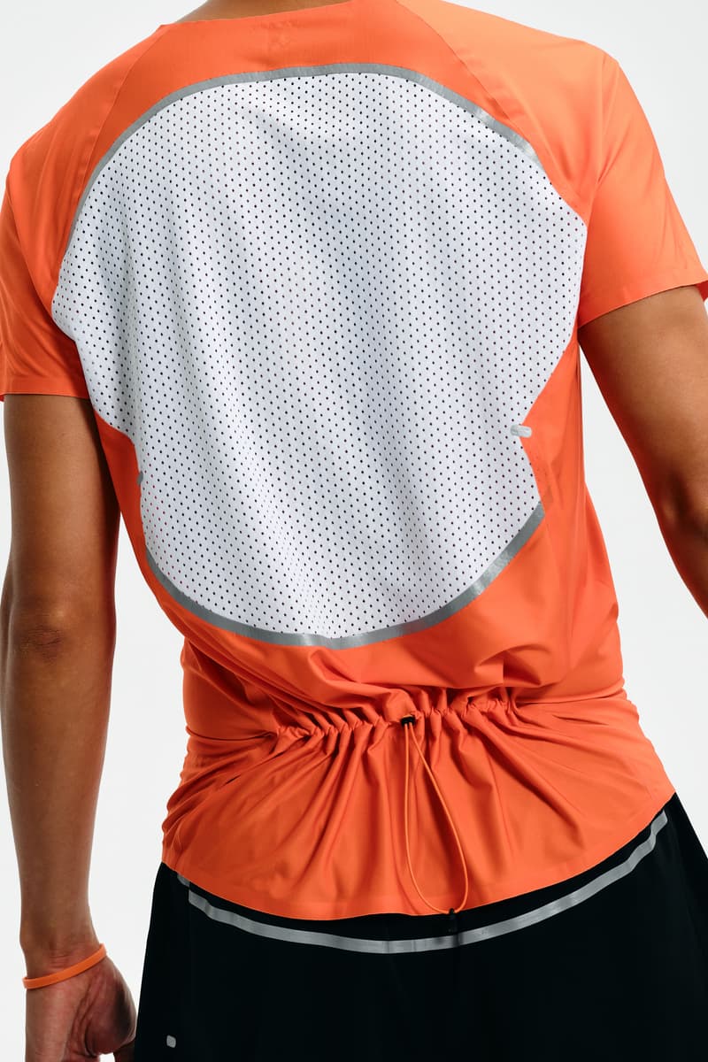 LAMFO Running Engineering 推出 25/26 首个跑步系列