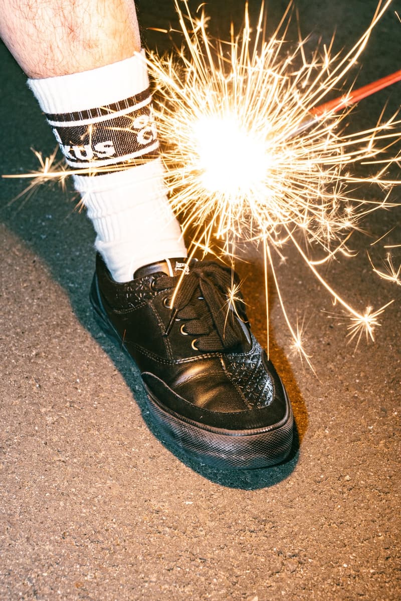 oddCIRKUS 推出全新 ASU HANABI 系列