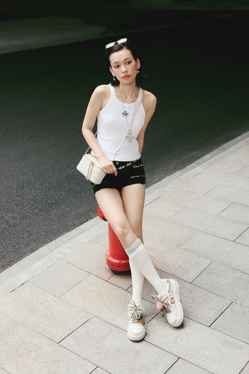 与「BFF」一同出街，Z 世代女生都穿什么？