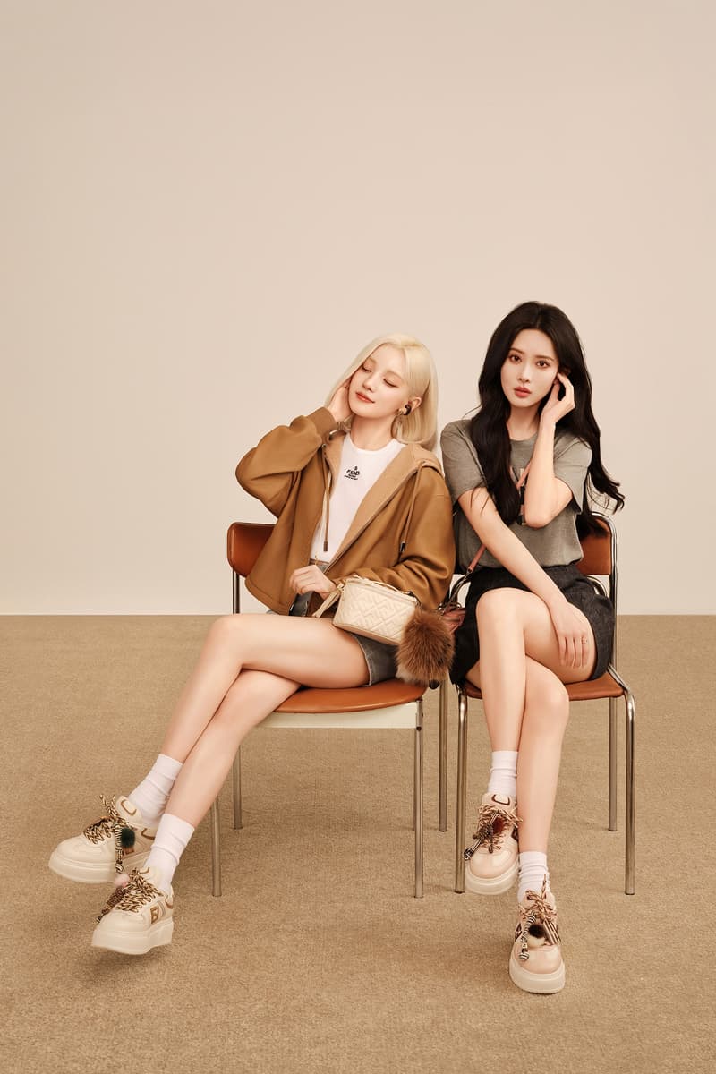 与「BFF」一同出街，Z 世代女生都穿什么？