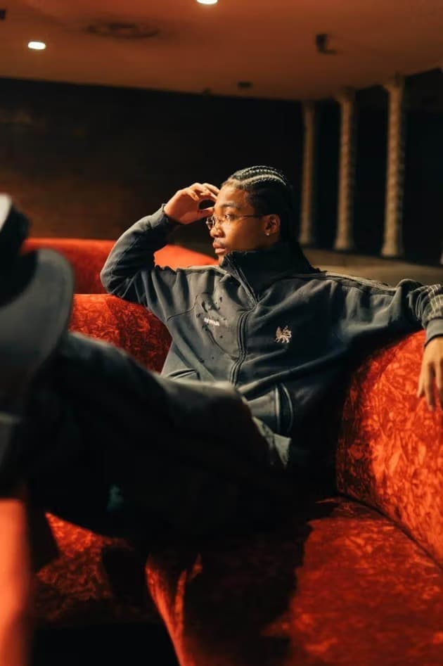 Sasquatchfabrix. × tokyovitamin × BEAMS FUTURE ARCHIVE 三方聯名系列登場