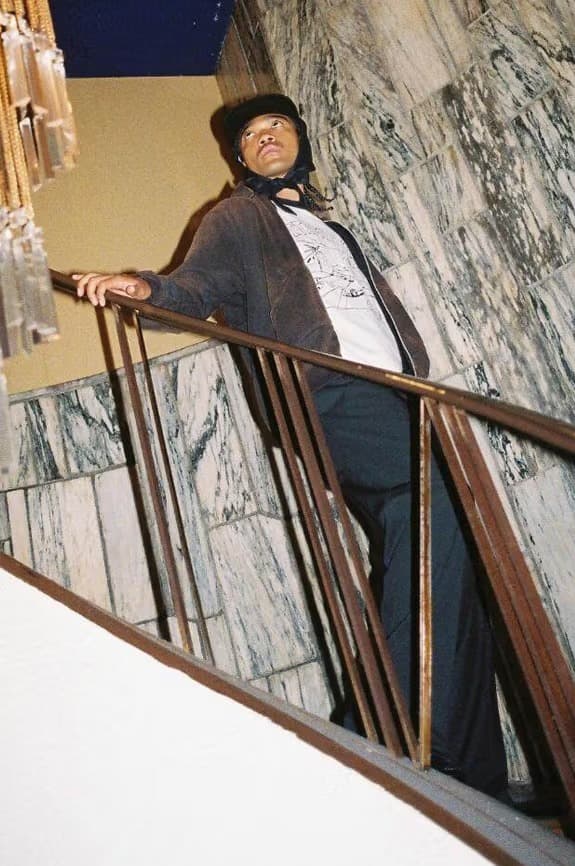 Sasquatchfabrix. × tokyovitamin × BEAMS FUTURE ARCHIVE 三方聯名系列登場