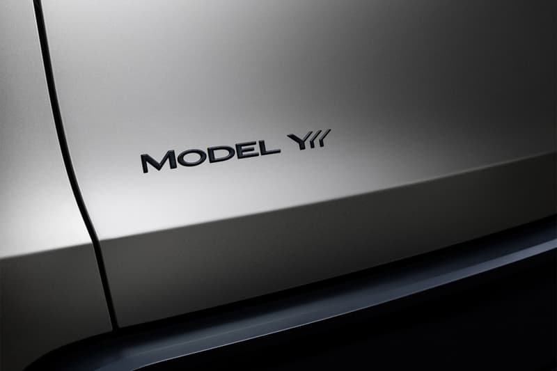Tesla 宣佈發表全新六座加長版 Model Y L
