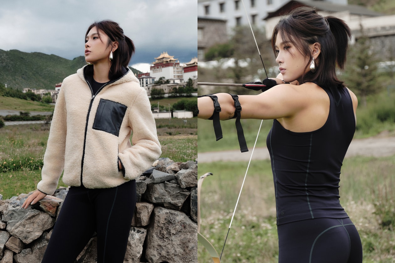 Bottega Veneta 如何借助「Still Peaks」系列探索户外时装的边界