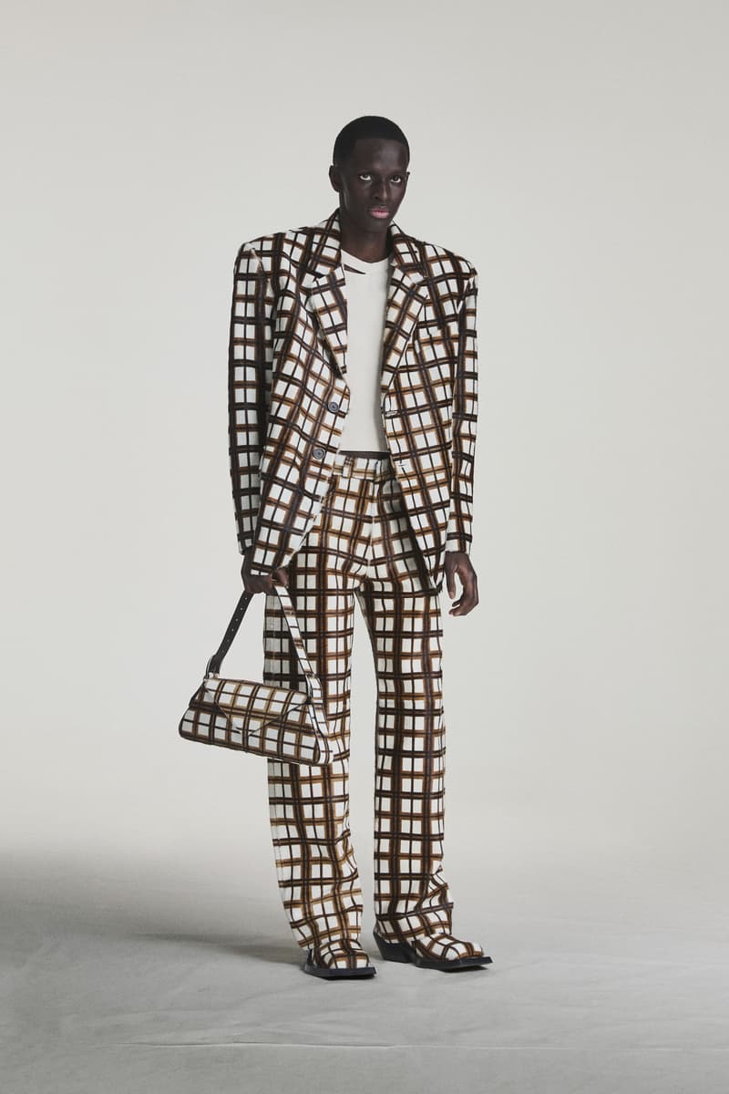 CAMPERLAB 发布全新 2025 秋冬系列