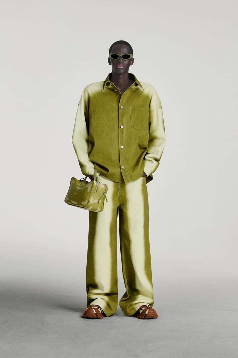 CAMPERLAB 发布全新 2025 秋冬系列