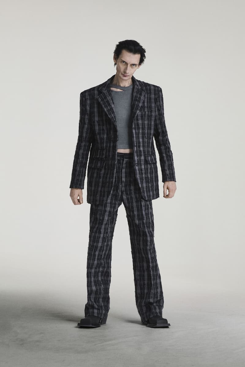 CAMPERLAB 发布全新 2025 秋冬系列