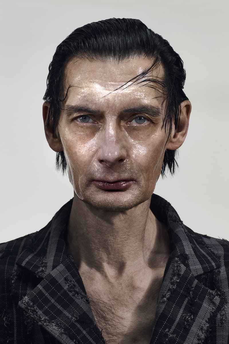 CAMPERLAB 发布全新 2025 秋冬系列