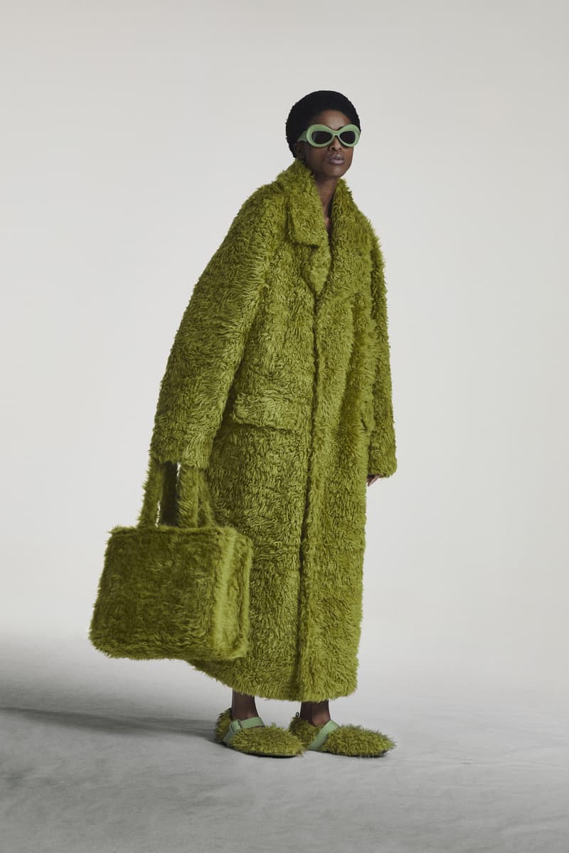 CAMPERLAB 发布全新 2025 秋冬系列