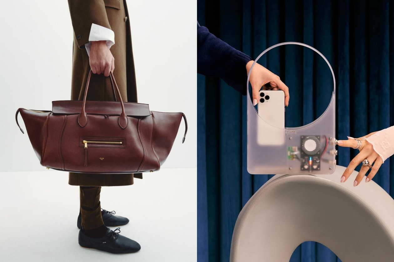 新世代的「IT Bag」如何改写时装品牌命运？