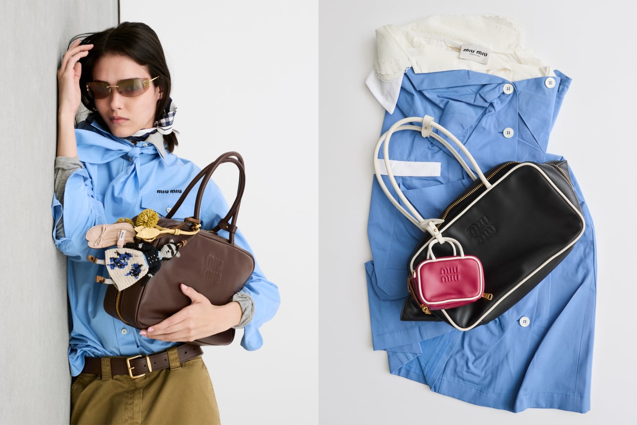 新世代的「IT Bag」如何改写时装品牌命运？