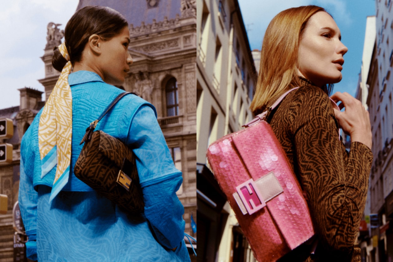 新世代的「IT Bag」如何改写时装品牌命运？