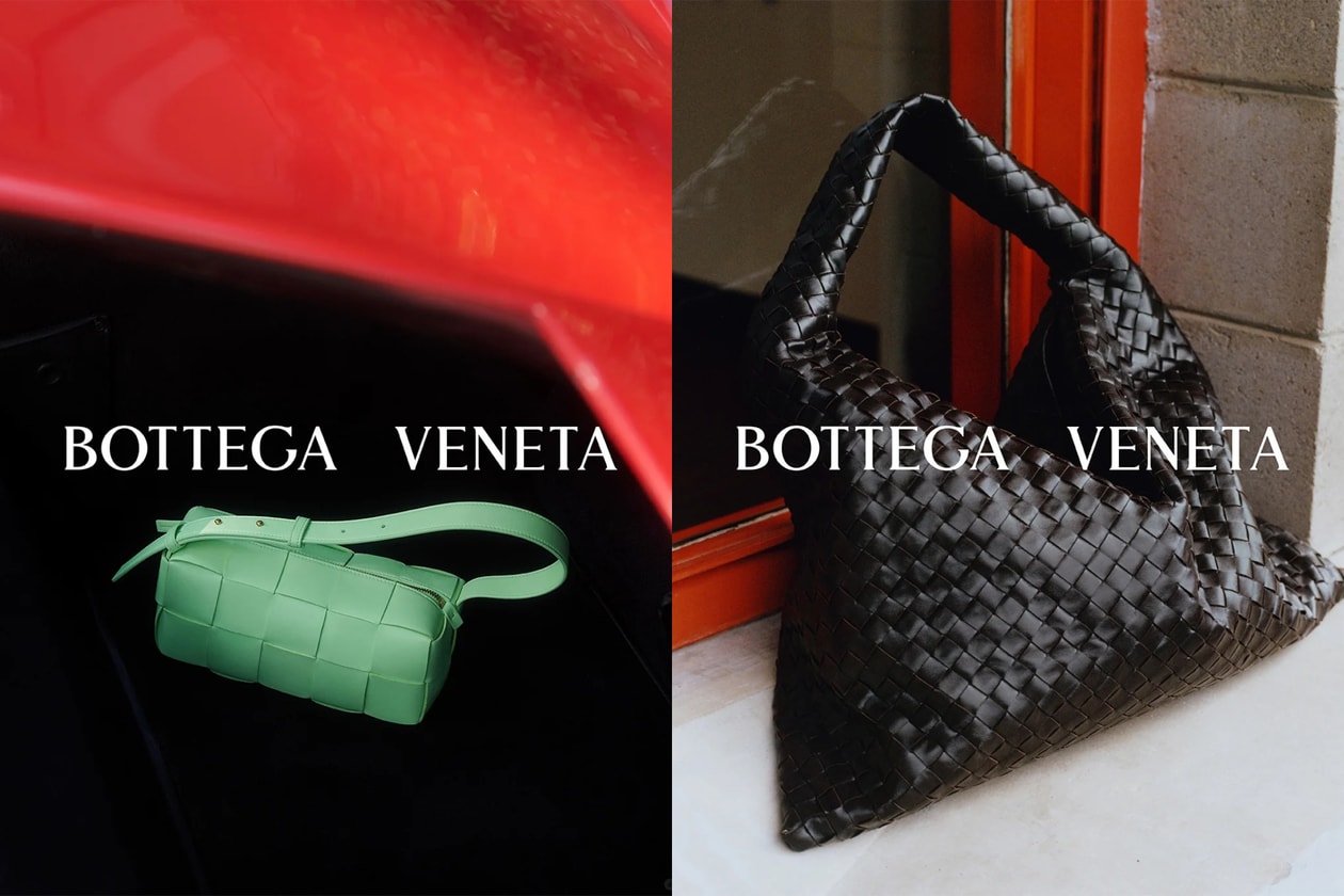 新世代的「IT Bag」如何改写时装品牌命运？