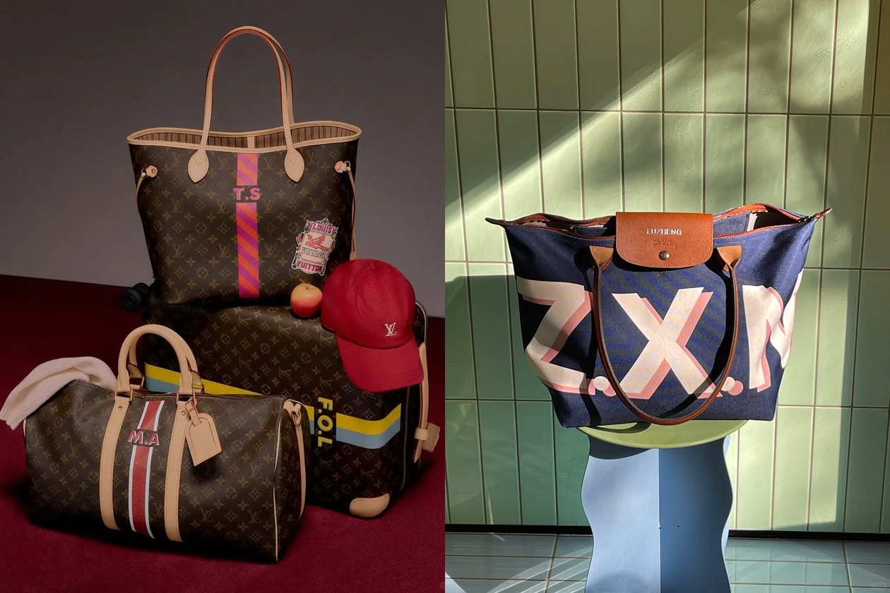 新世代的「IT Bag」如何改写时装品牌命运？