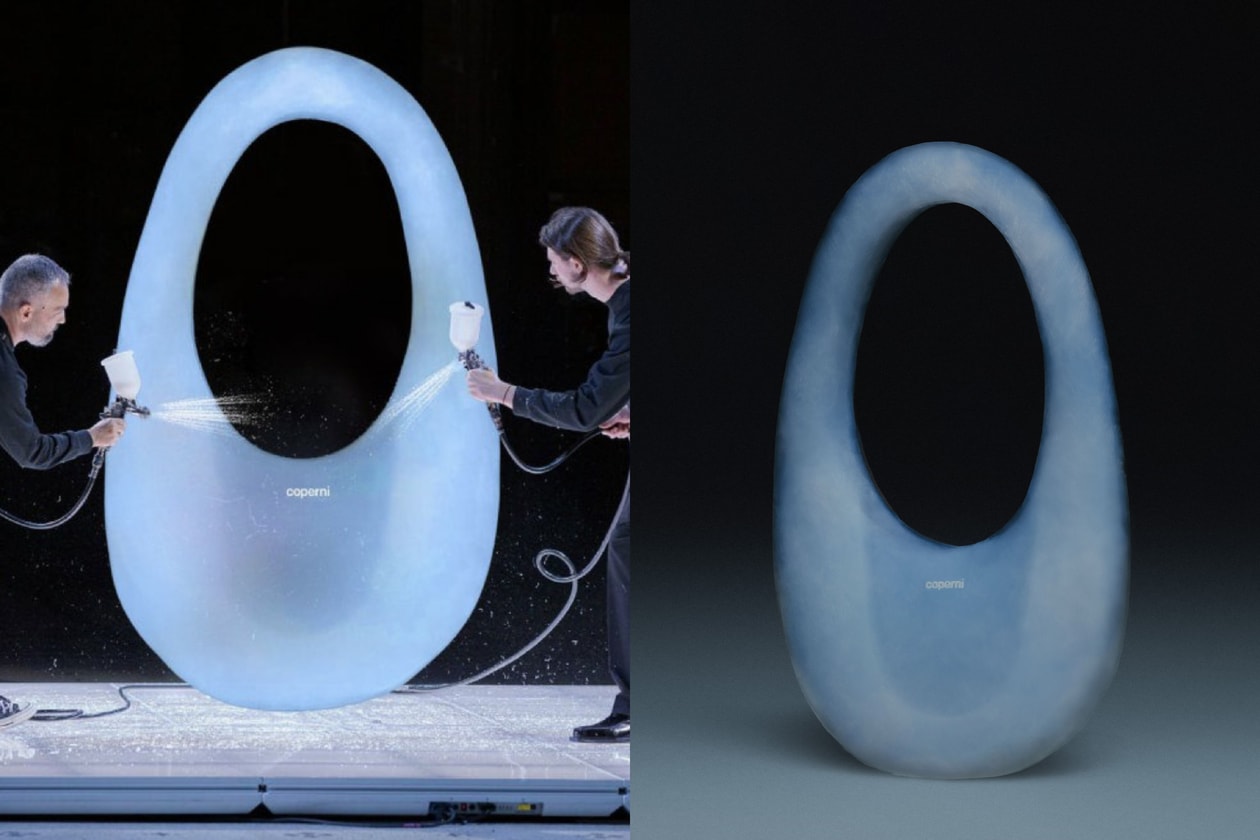 新世代的「IT Bag」如何改写时装品牌命运？