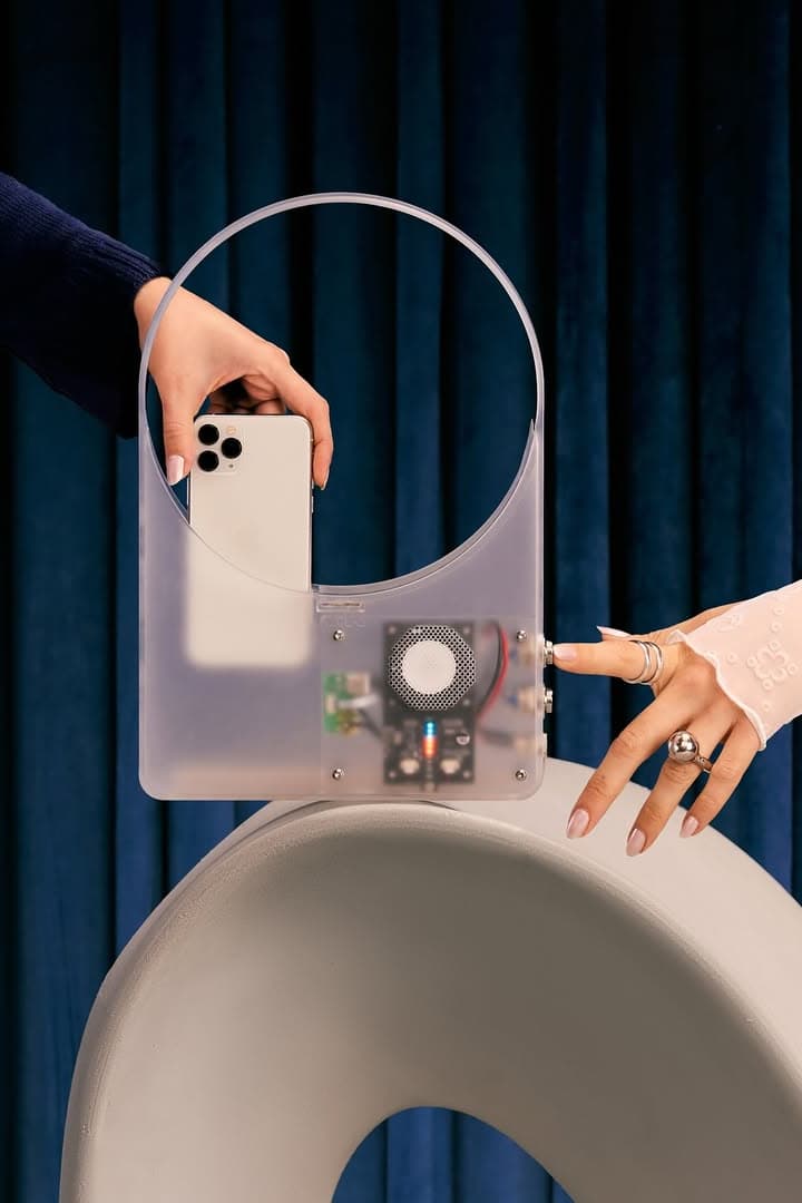 新世代的「IT Bag」如何改写时装品牌命运？