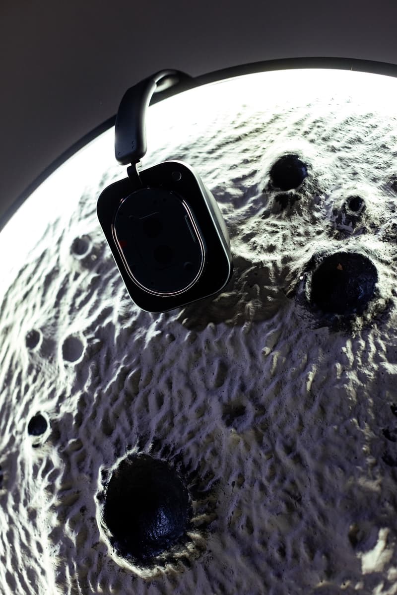 NOTHING Headphone (1) 中国线下首发登陆 Element Oasis 