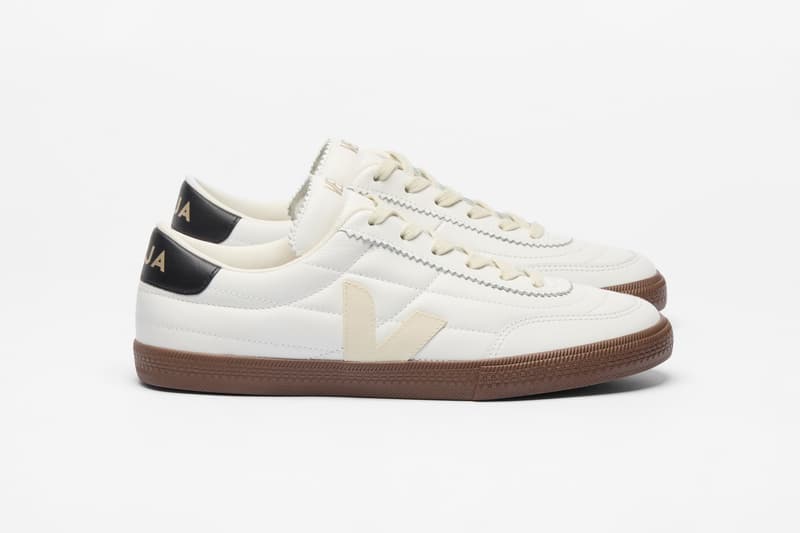 VEJA 推出 PANENKA 2025 秋冬系列