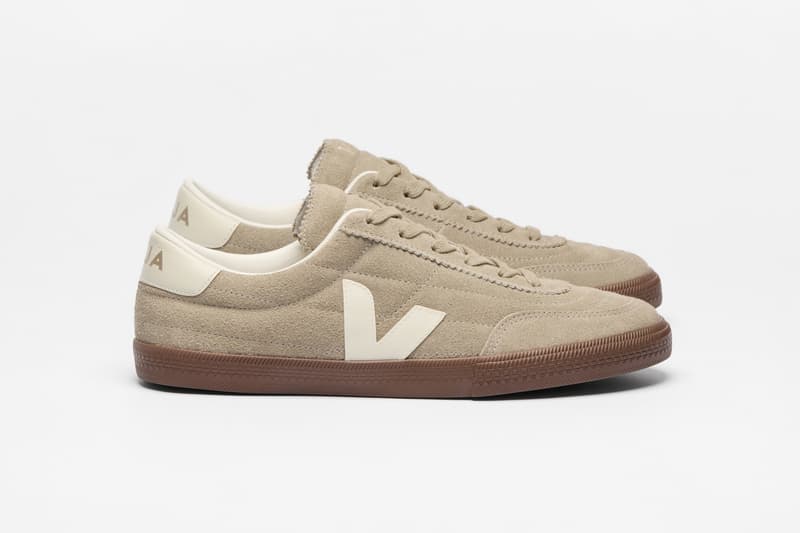 VEJA 推出 PANENKA 2025 秋冬系列