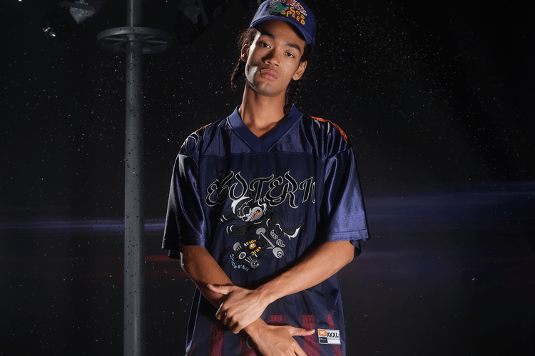 ESOTERIC THING 2025 夏季系列正式登场