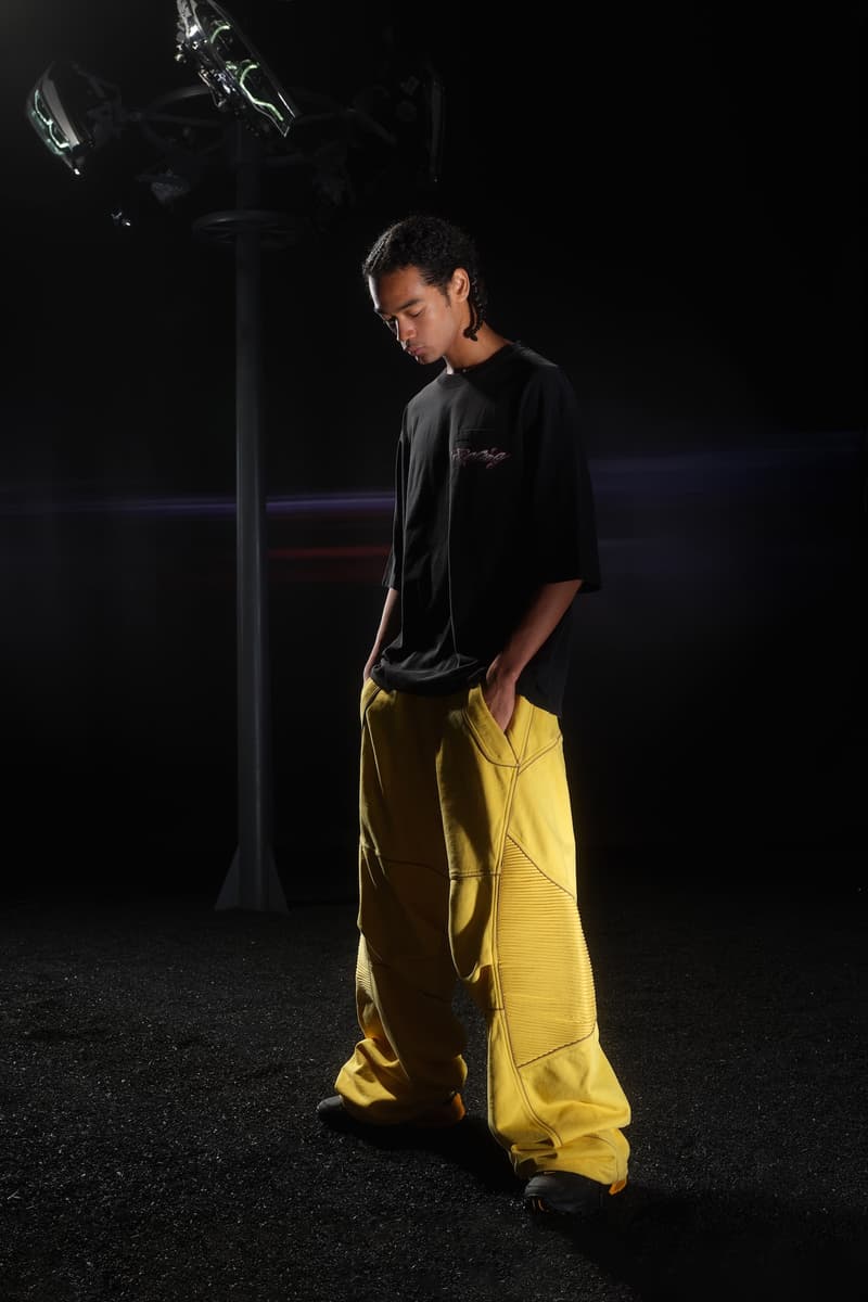 ESOTERIC THING 2025 夏季系列正式登场