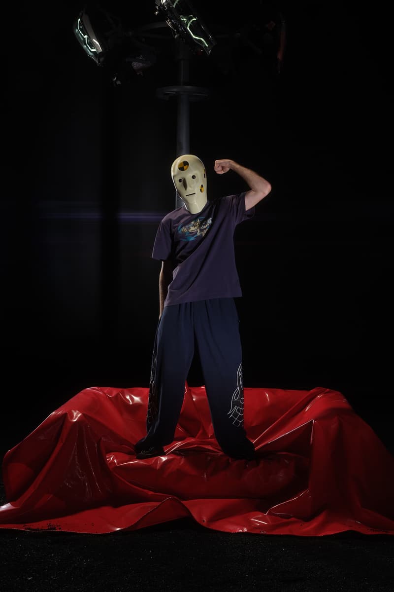 ESOTERIC THING 2025 夏季系列正式登场