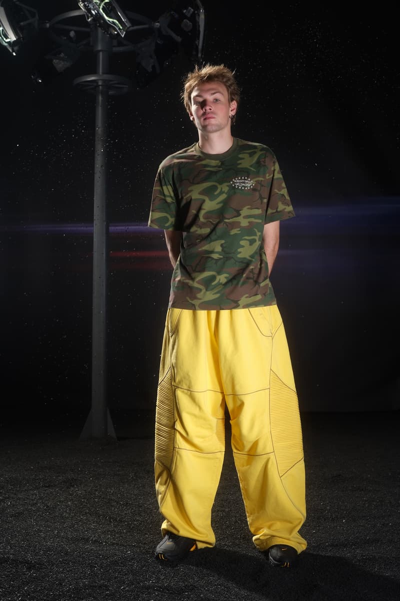 ESOTERIC THING 2025 夏季系列正式登场