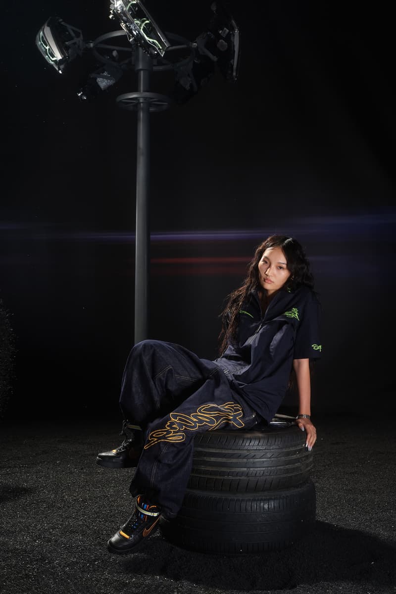 ESOTERIC THING 2025 夏季系列正式登场