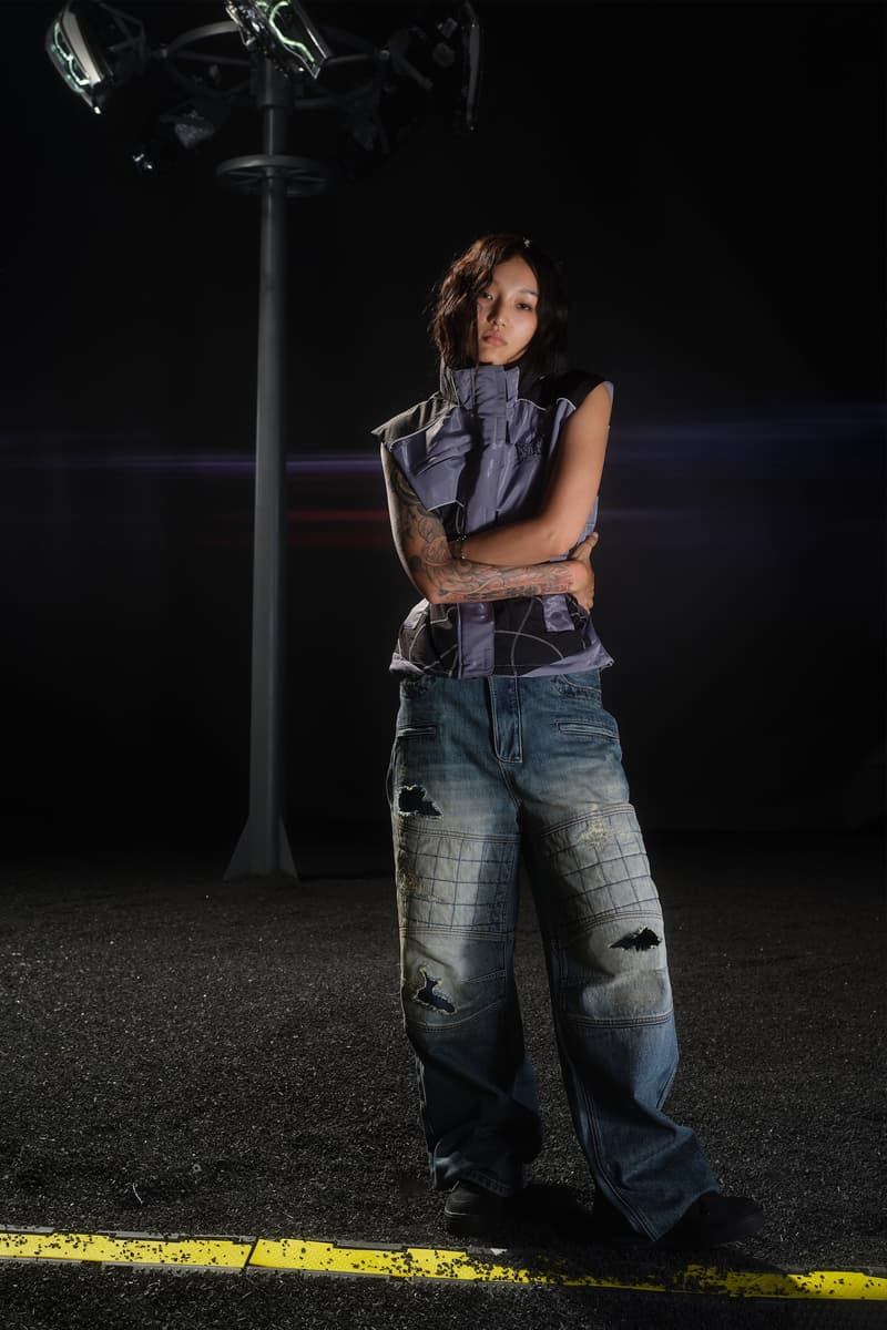 ESOTERIC THING 2025 夏季系列正式登场