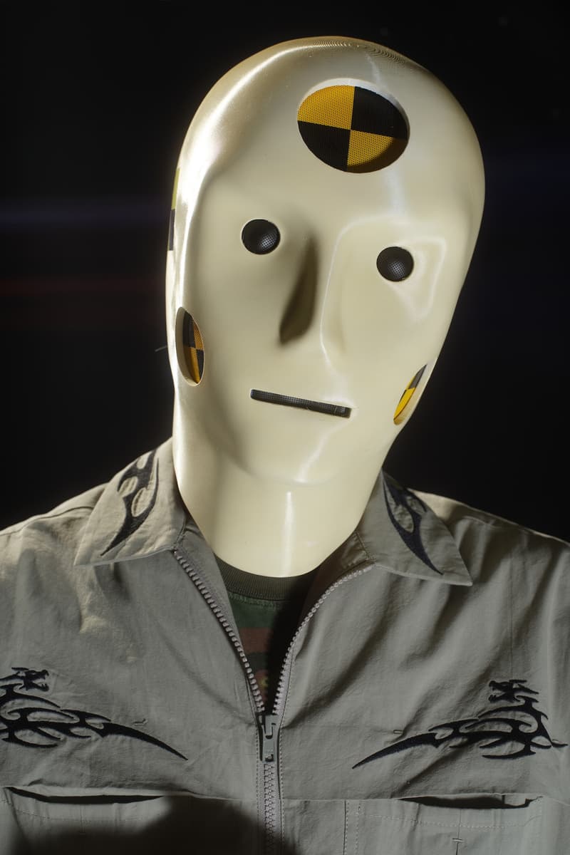 ESOTERIC THING 2025 夏季系列正式登场