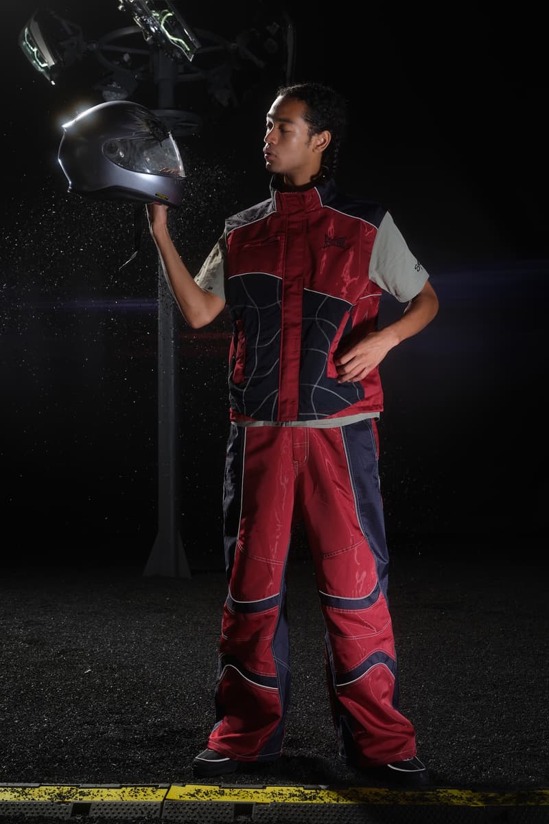 ESOTERIC THING 2025 夏季系列正式登场