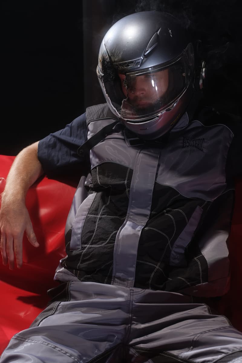 ESOTERIC THING 2025 夏季系列正式登场