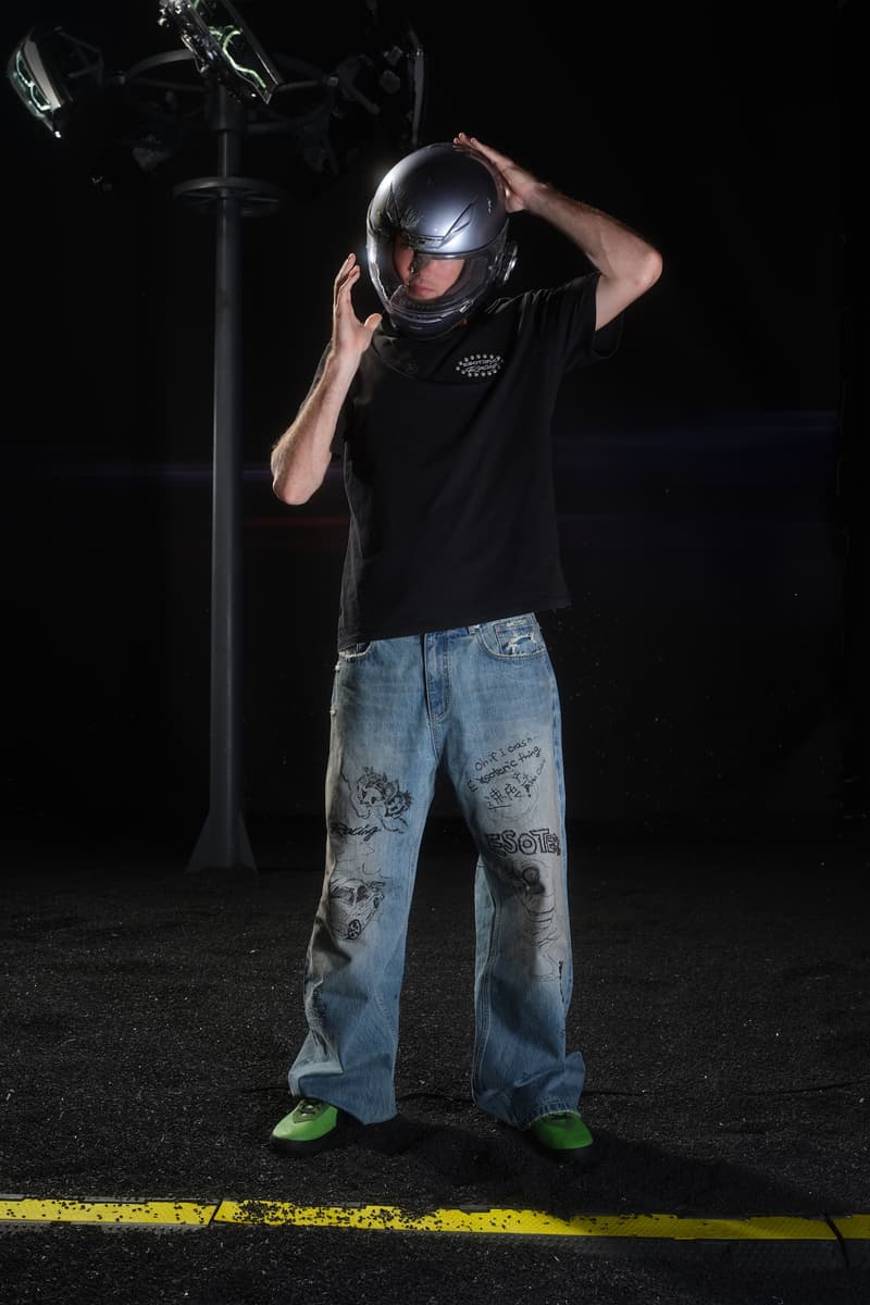 ESOTERIC THING 2025 夏季系列正式登场