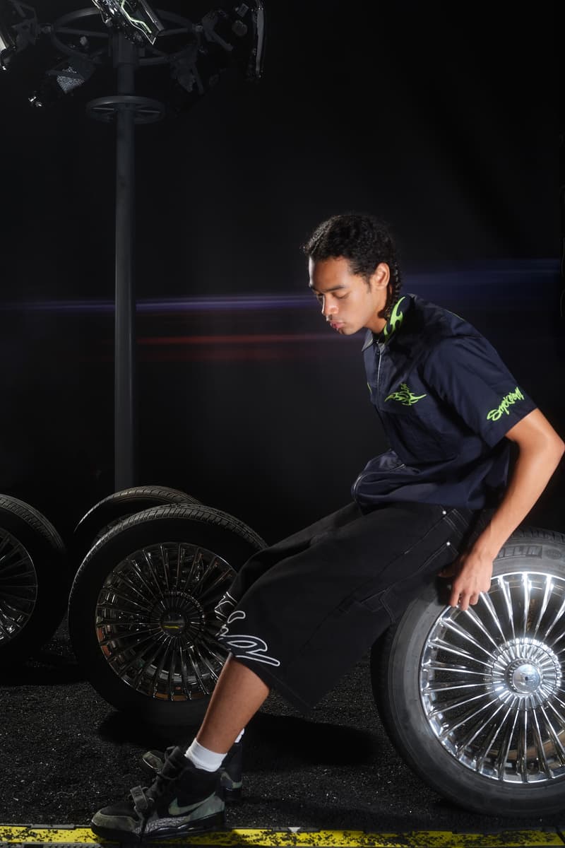 ESOTERIC THING 2025 夏季系列正式登场