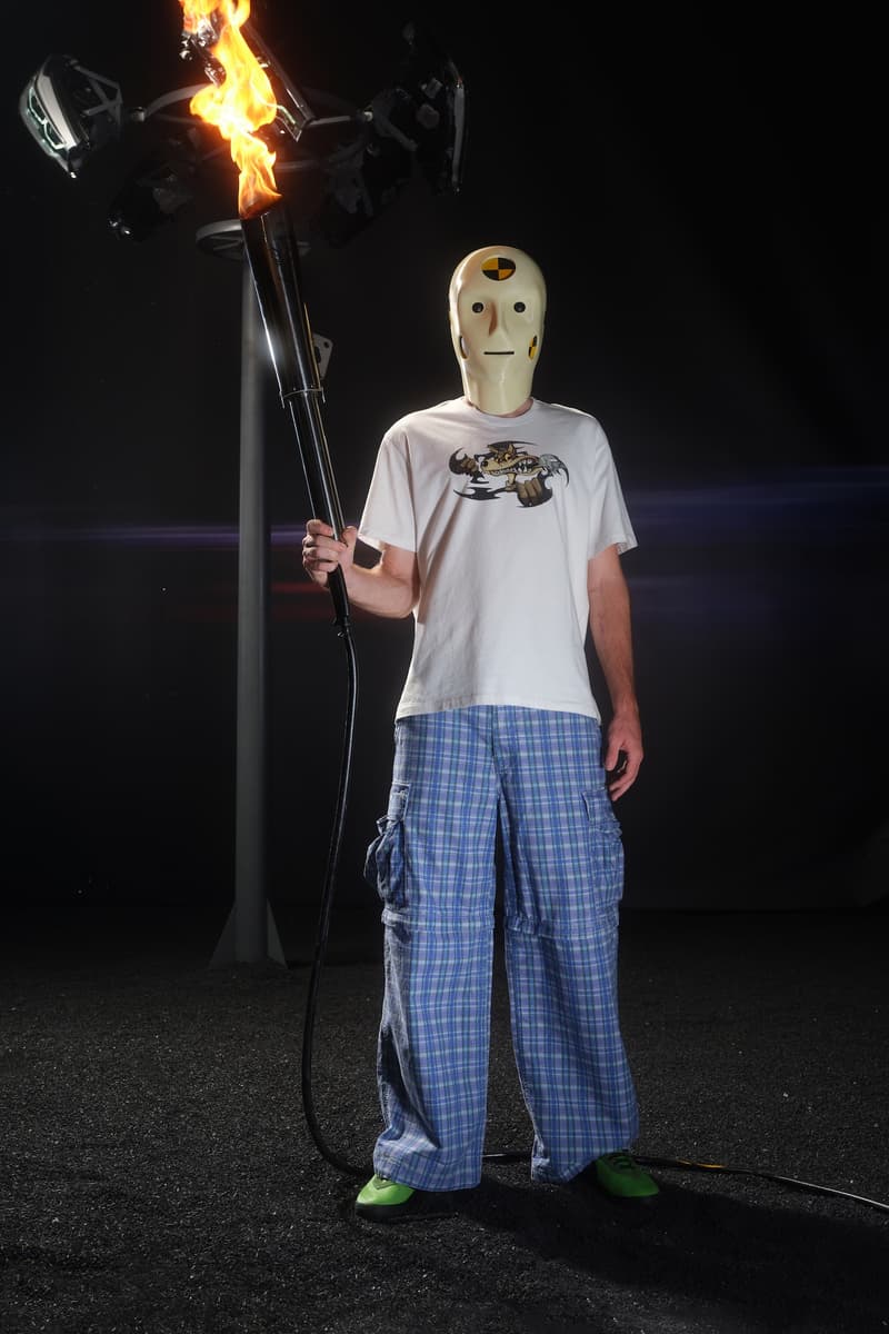 ESOTERIC THING 2025 夏季系列正式登场