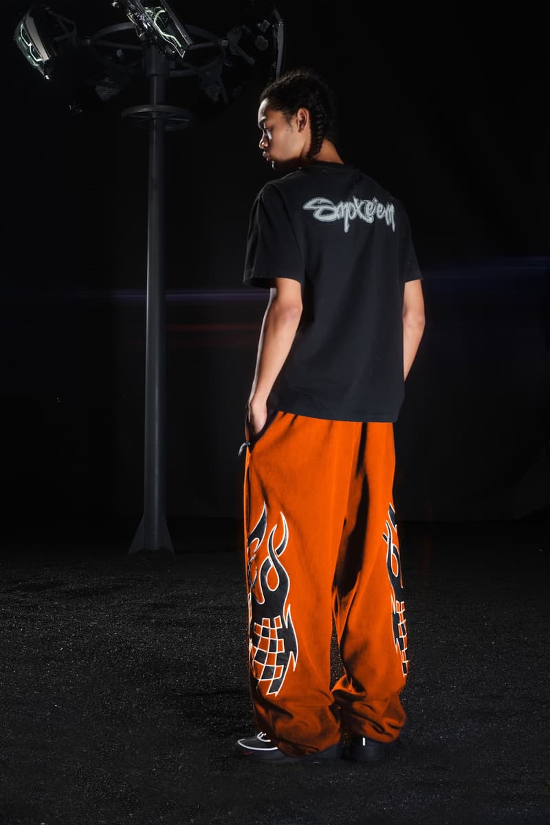 ESOTERIC THING 2025 夏季系列正式登场