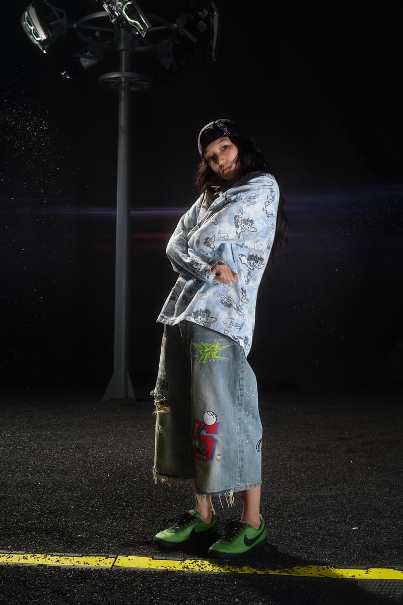 ESOTERIC THING 2025 夏季系列正式登场