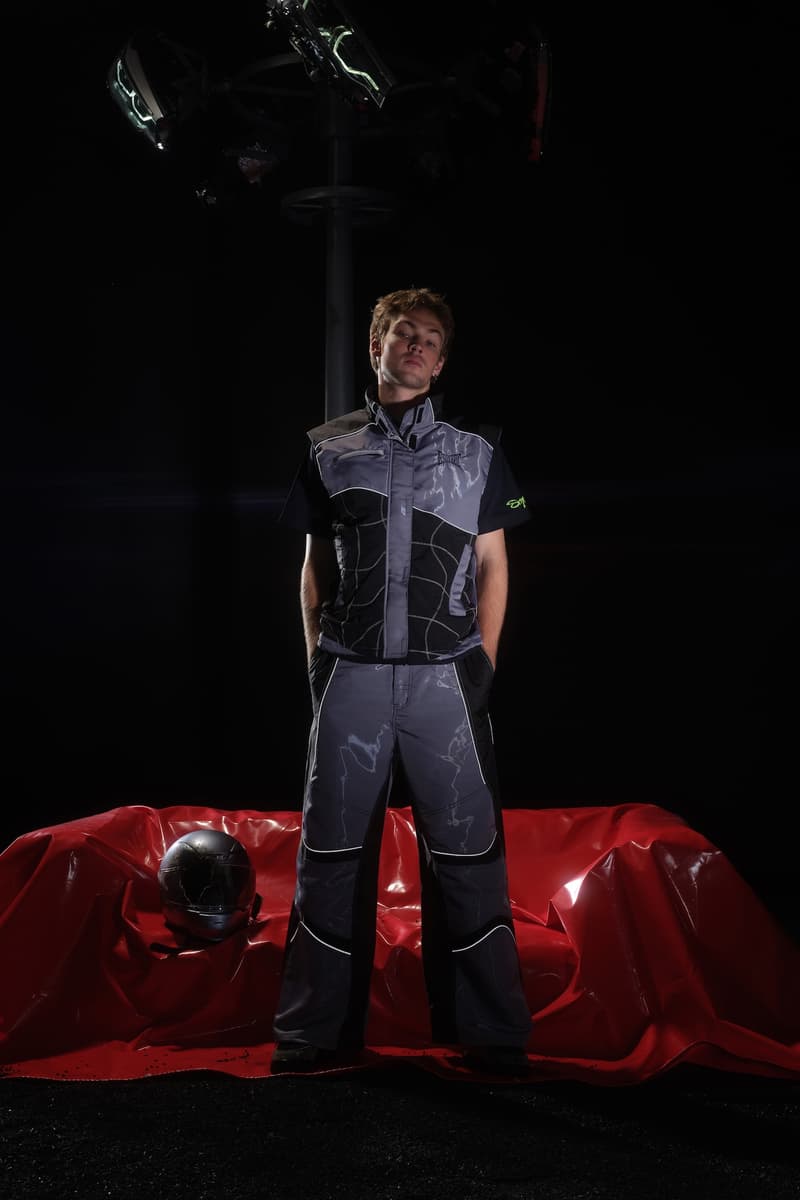 ESOTERIC THING 2025 夏季系列正式登场