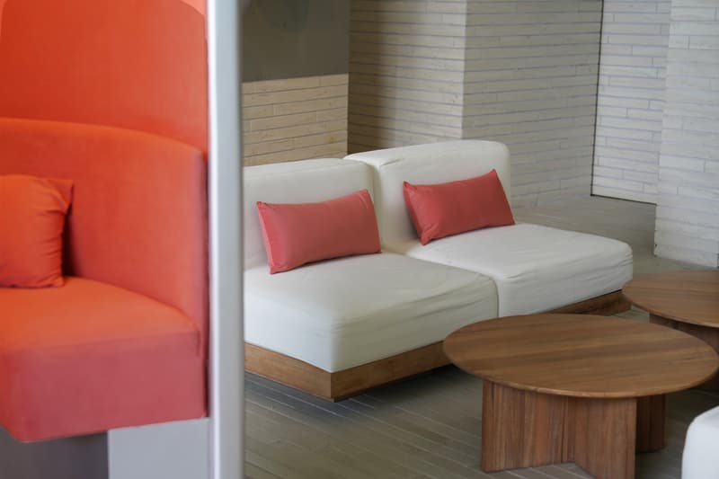 户外美妆 SPOSH 似泊于三亚开启夏日快闪