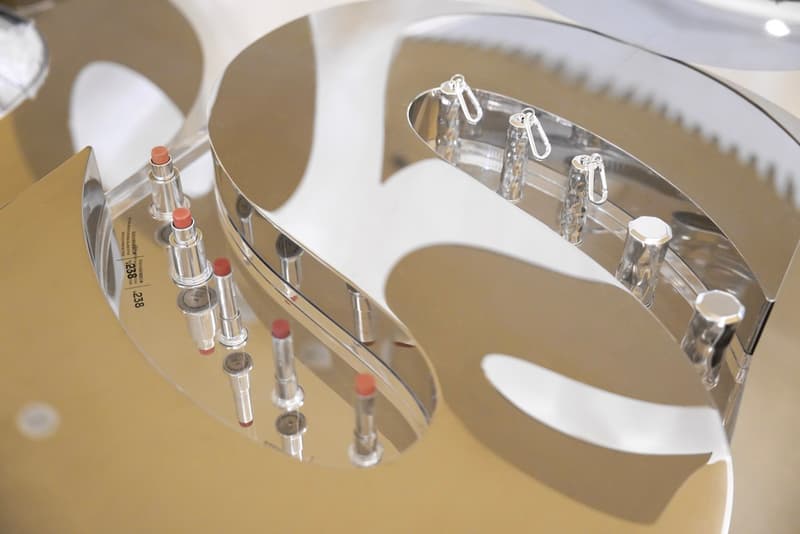 户外美妆 SPOSH 似泊于三亚开启夏日快闪