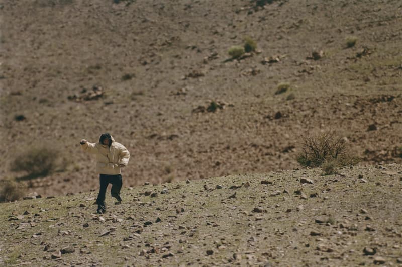 Salomon 推出 ORAVA ADVANCED 鞋款