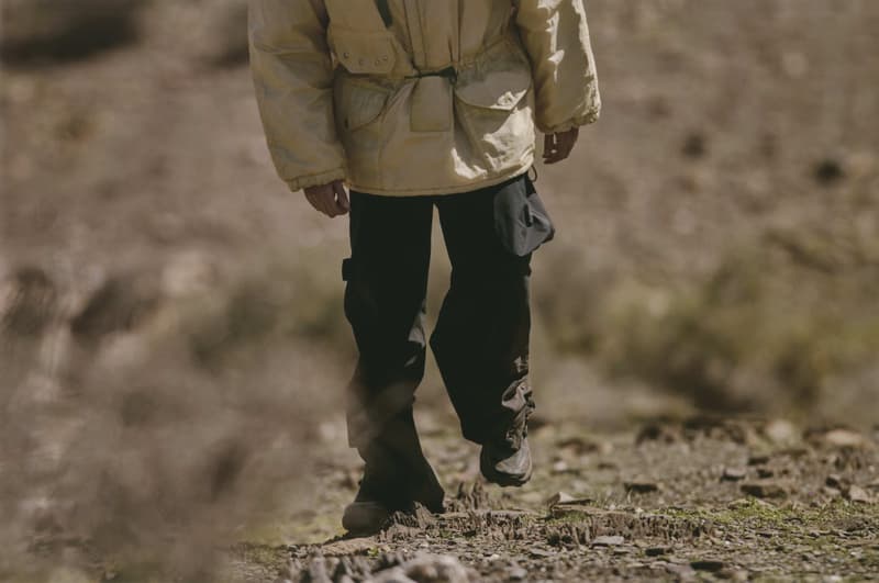 Salomon 推出 ORAVA ADVANCED 鞋款