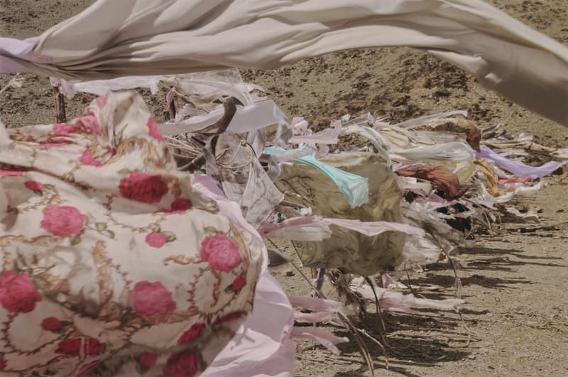 Salomon 推出 ORAVA ADVANCED 鞋款