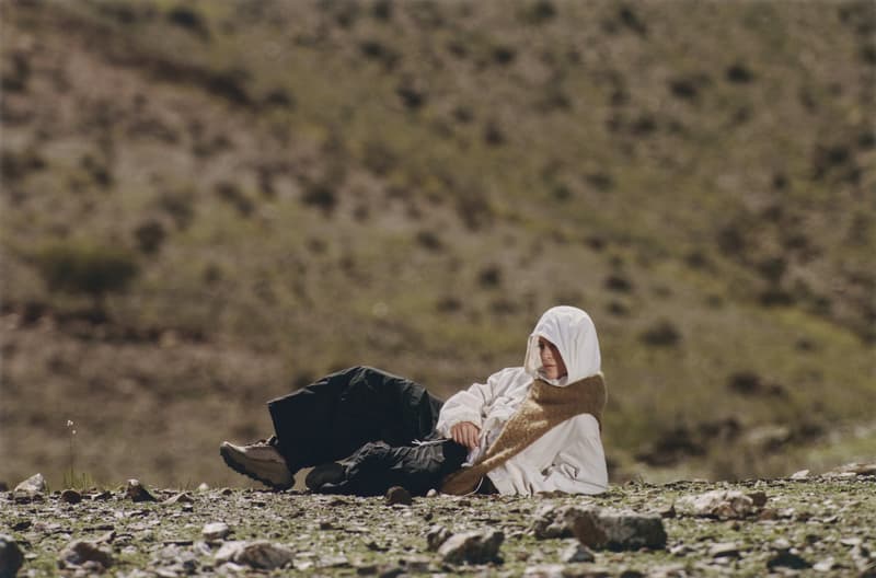 Salomon 推出 ORAVA ADVANCED 鞋款