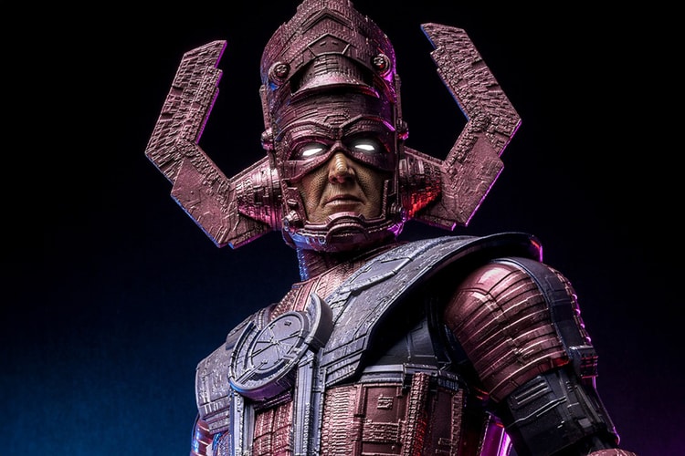 Hot Toys 率先曝光《神奇 4 侠:初露锋芒》全新珍藏系列