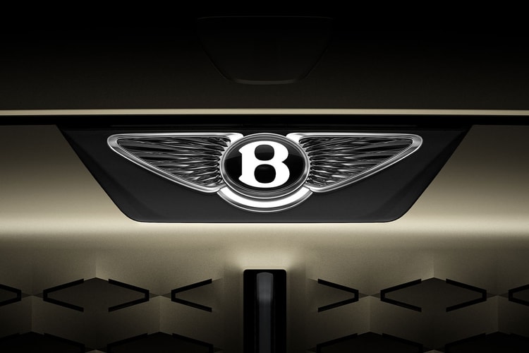 全新 Bentley EXP 15 亮相:三座宇宙级舱室 + 第五代 Winged B 徽章,宣告纯电时代新篇